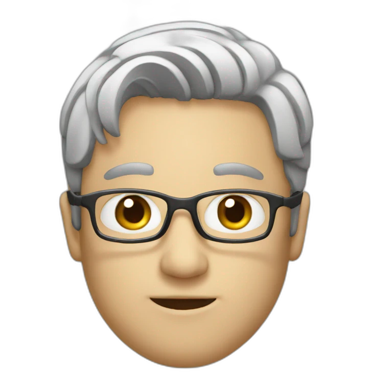 Ordinateur emoji