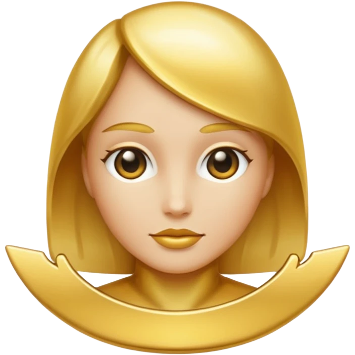 female symbol emoji