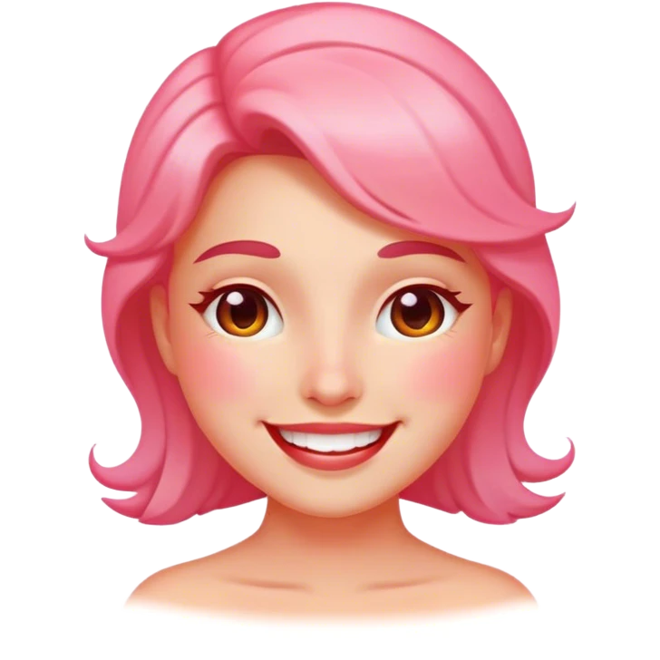 Skin care🤍💗 emoji