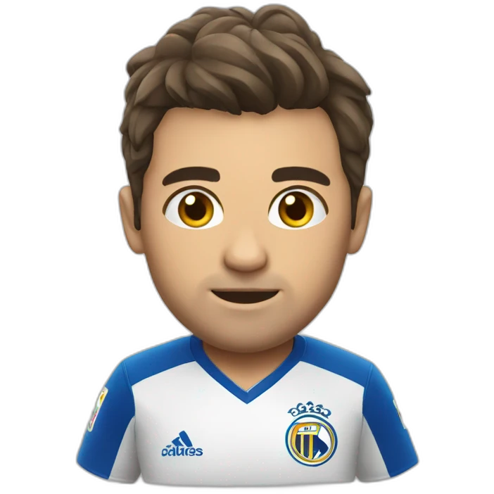 Fifa emoji