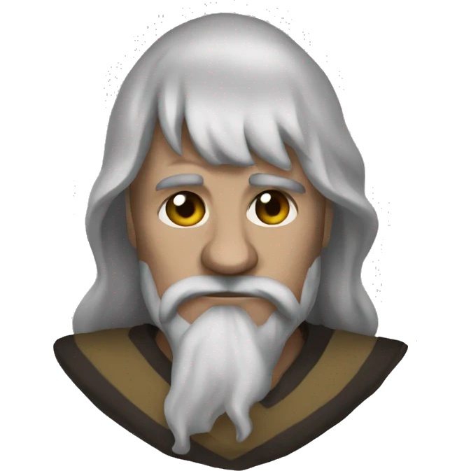 Ladron emoji