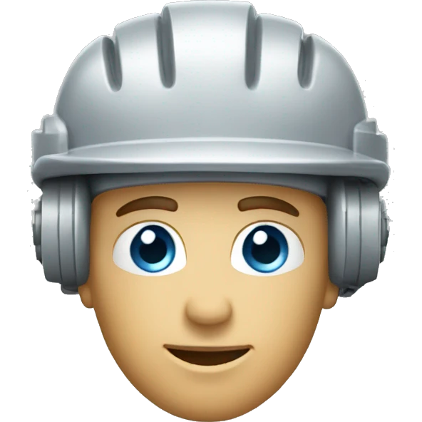 mechanic brain icon emoji