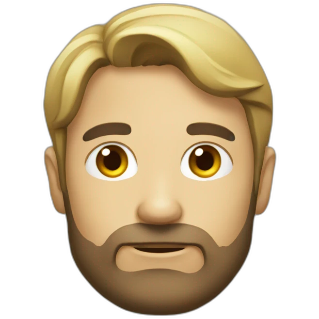 Geolier emoji