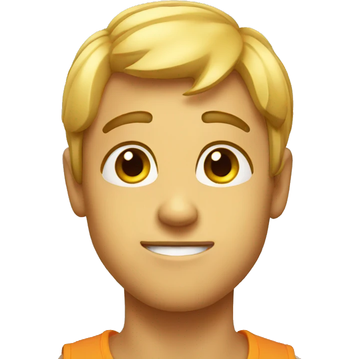 impressed face emoji