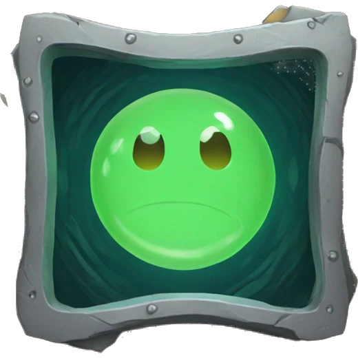 Dimension Portal  emoji
