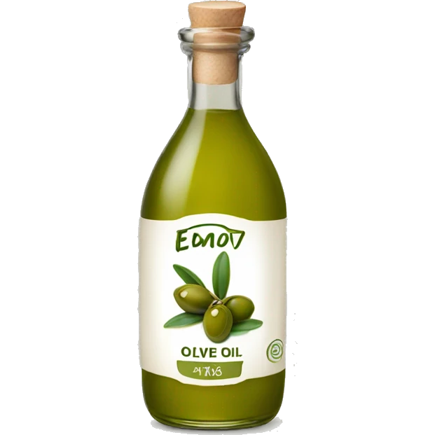 olive oil emoji