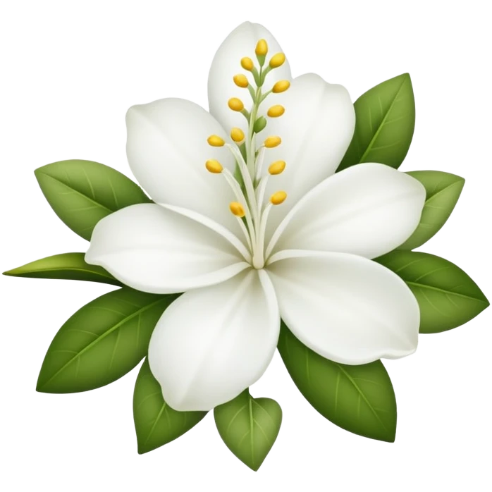 puakenikeni lei emoji