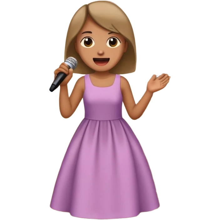 sining in a house emoji