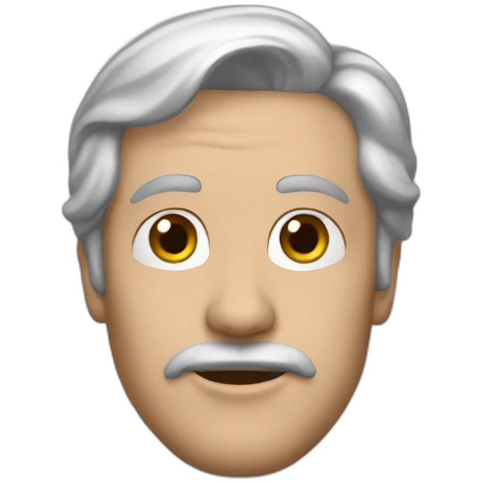 François Holland  emoji