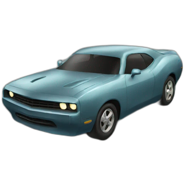 wow-car emoji