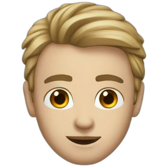 MHD emoji