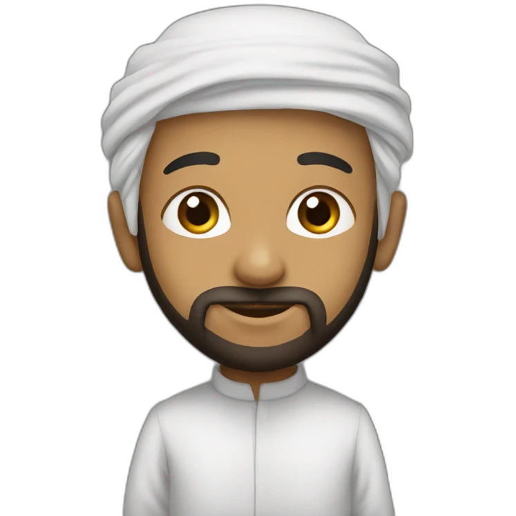 Islam emoji