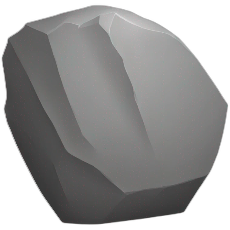 v5-boulder emoji