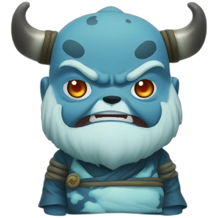 Jinbe une piece emoji