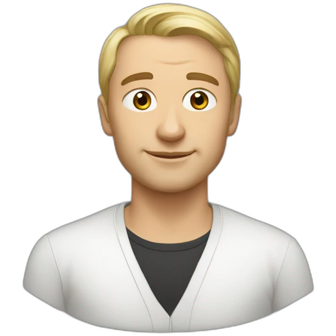 Kirill polyakov emoji