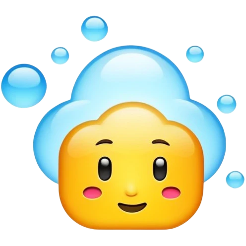 thinking  emoji