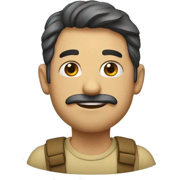 beglov emoji