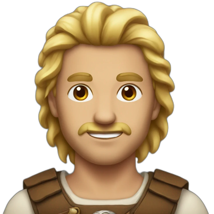 Apagnan emoji