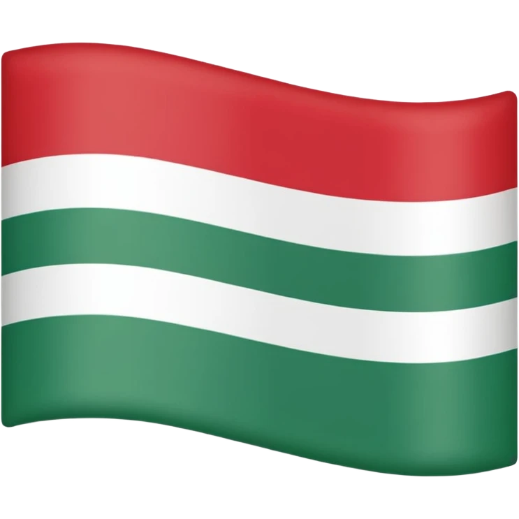 Bulgaria real flag🇧🇬 emoji