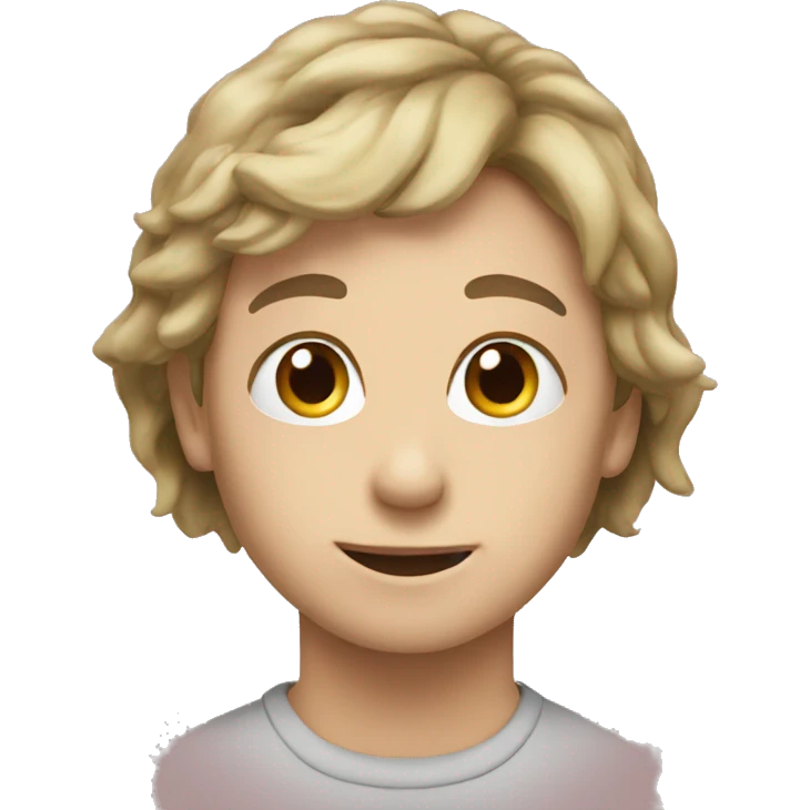 Thank you emoji