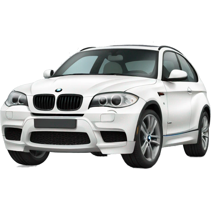 bmw emoji