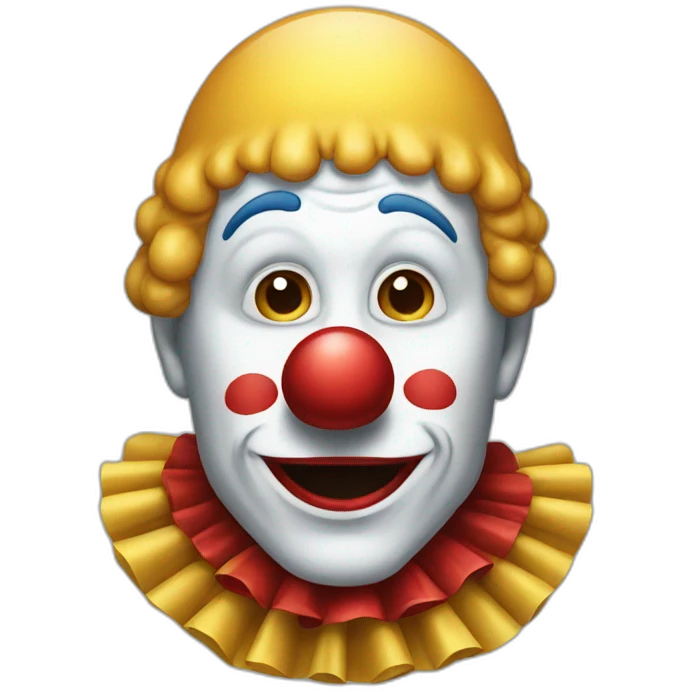 clownputer emoji