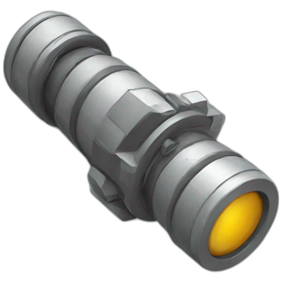 monoaxial emoji