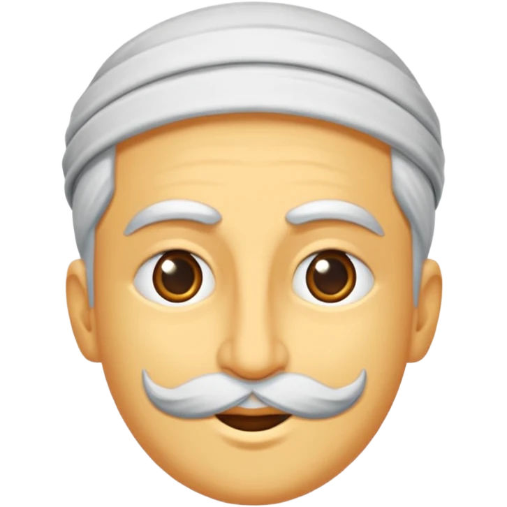 Beyaz uzun ve düz saçları olan,mor göz rengi olan, bembeyaz tenli bir erkek,genç,gözleri hafif çekik ve saçları da teni de bembeyaz olacak,genç olacak,kırışıklığı olmayacak,gözleri çekik ve mor renk olacak emoji