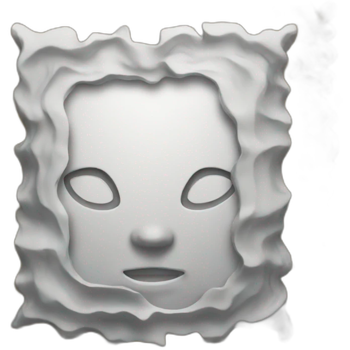 Logo intel emoji
