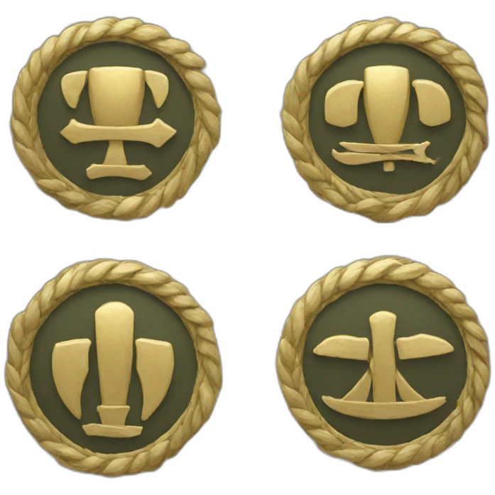 Emblem emoji