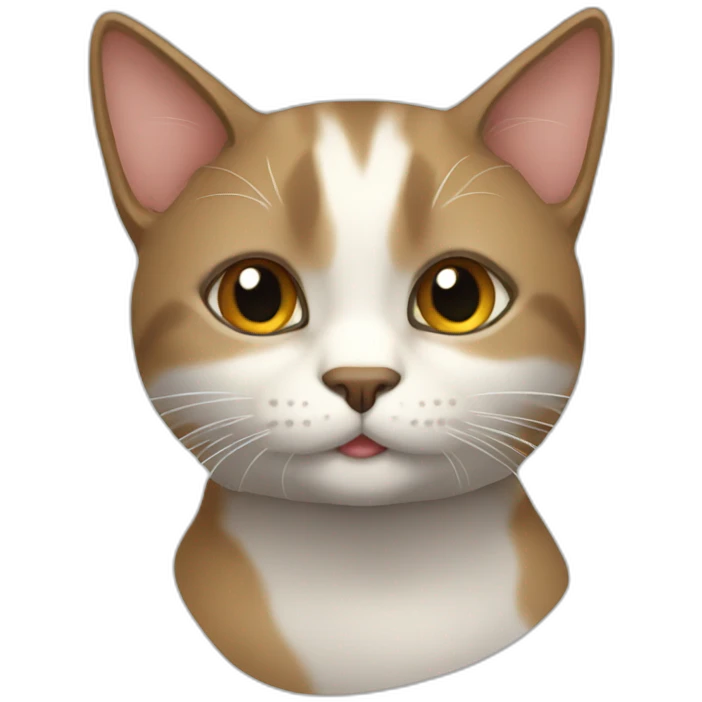 Gato emoji