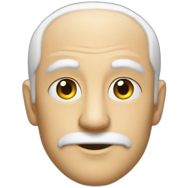Mister V emoji