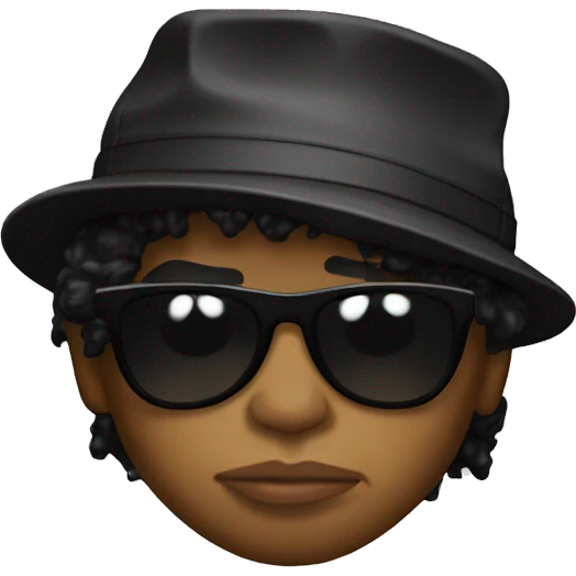 eazy-e  emoji