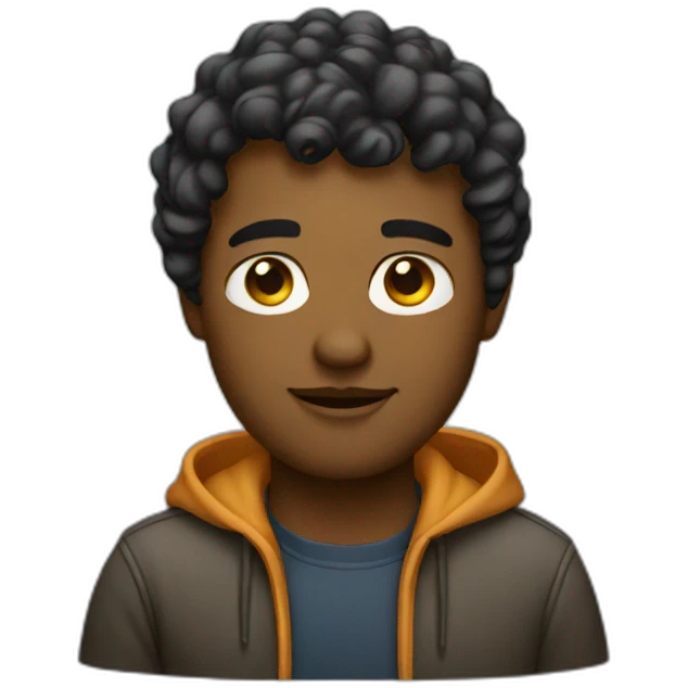designer emoji