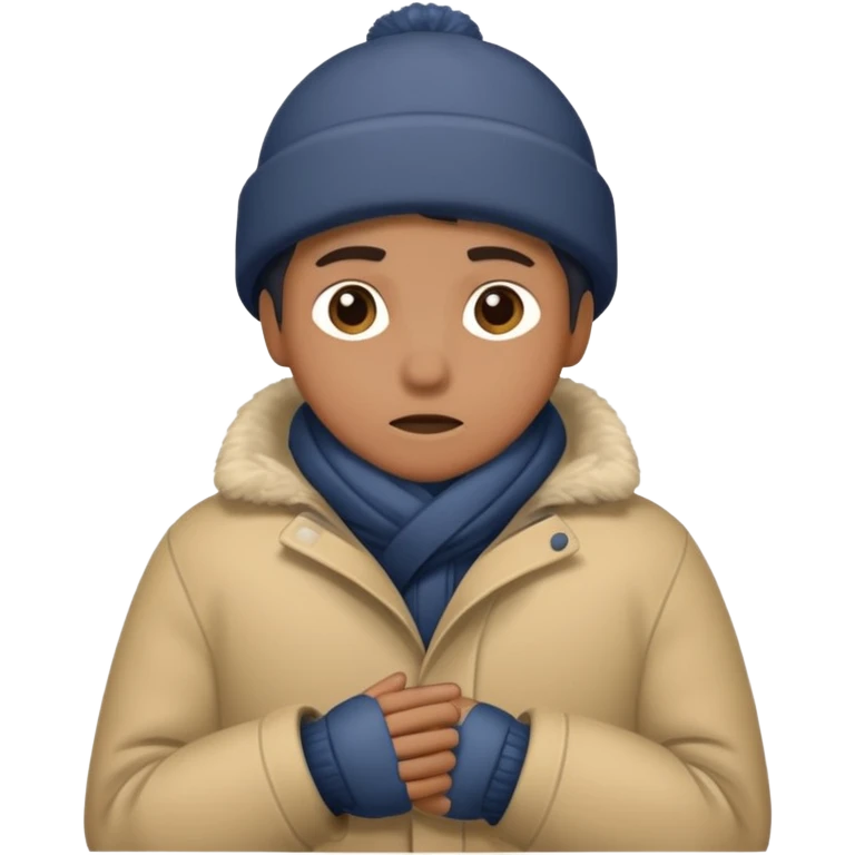 Brr Brr patapim emoji