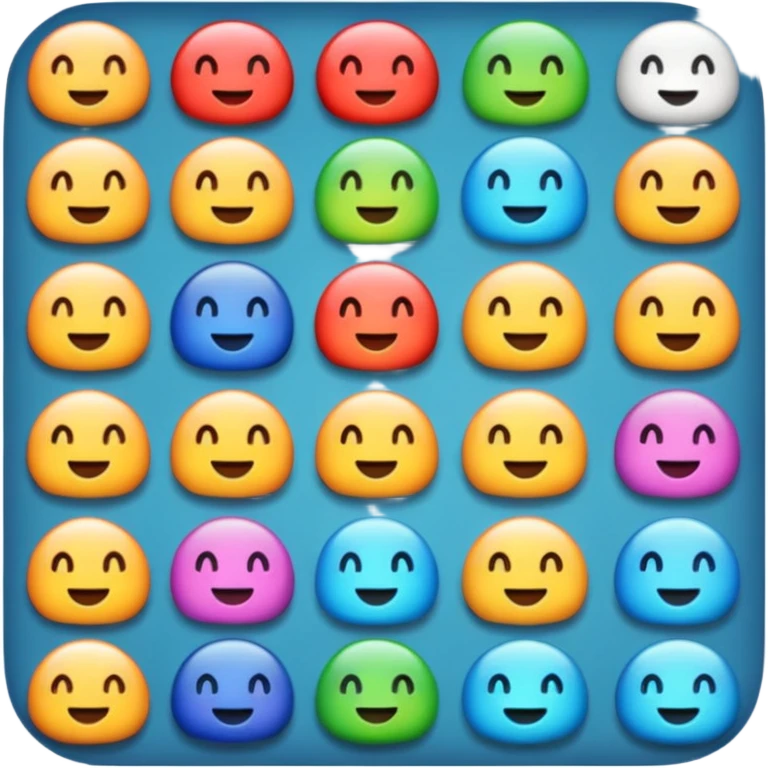 ios emoji aesthetic emoji