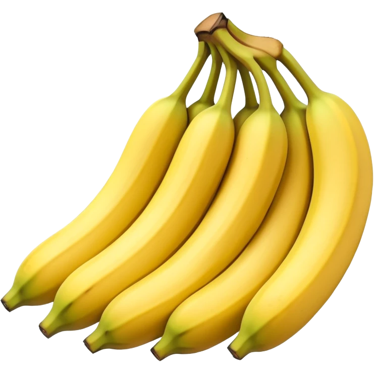 Bananas emoji