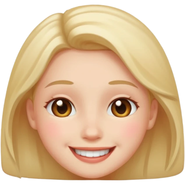 💗🤭 emoji