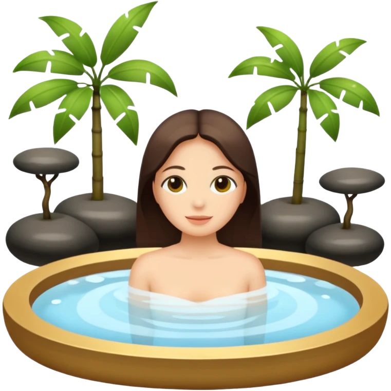 SPA emoji