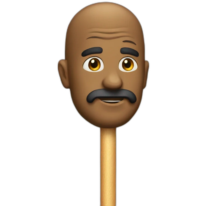 BASTON emoji