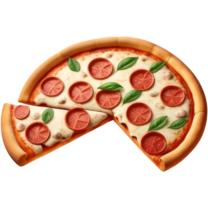 neapolitan food emoji