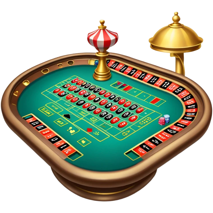 Casino emoji