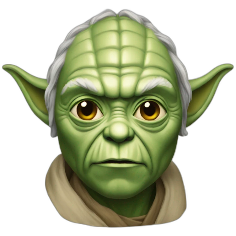 Naby yoda emoji