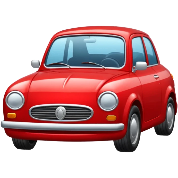 carro emoji