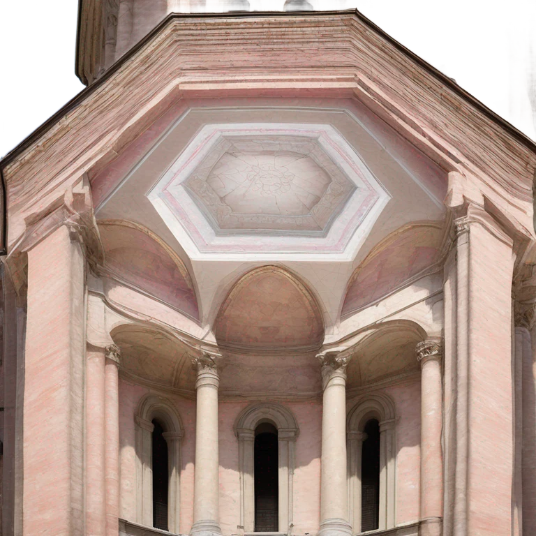 battistero e duomo di parma emoji