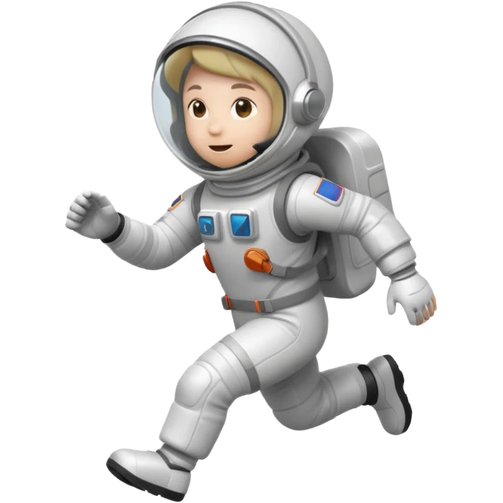 creat an emoji from amoung us that moves the viedio game emoji