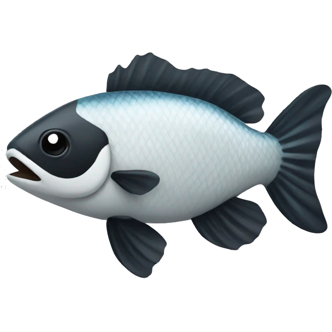 car fish panda emoji
