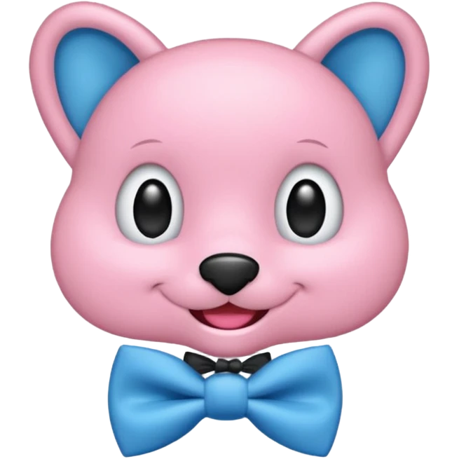 Pawsicle from zoot emoji