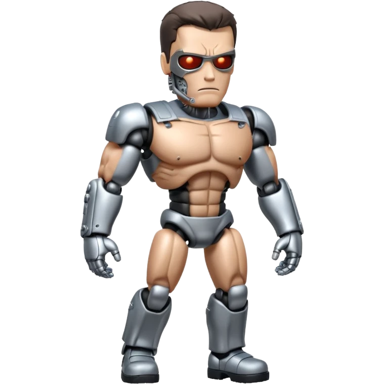 terminator walking













 emoji