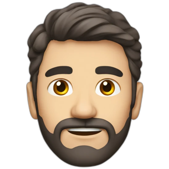 Jordi Romera García emoji